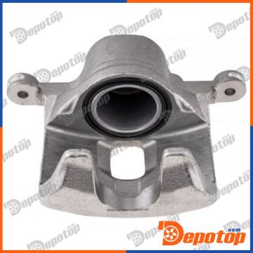 Étrier de frein avant droite pour HONDA | HZP-HD-036, 8AC355389-521